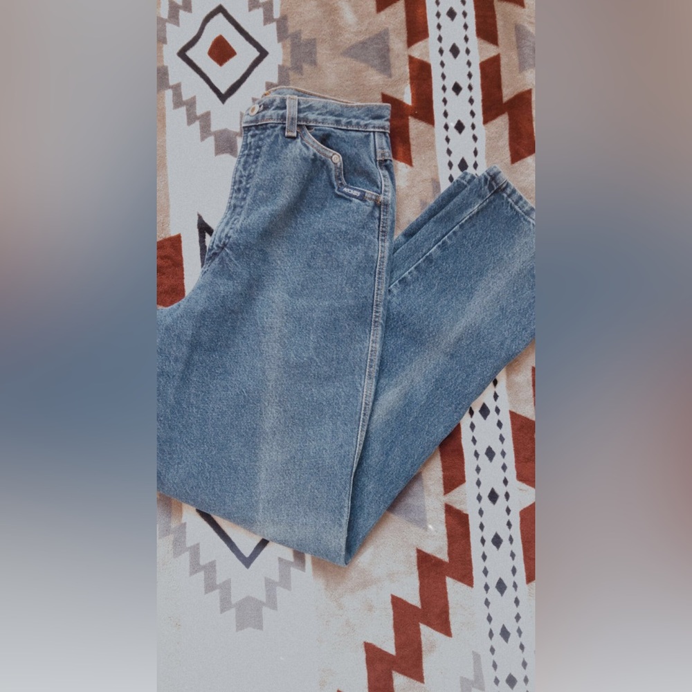 Rockies Jeans